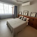 Terrace Sea View Design