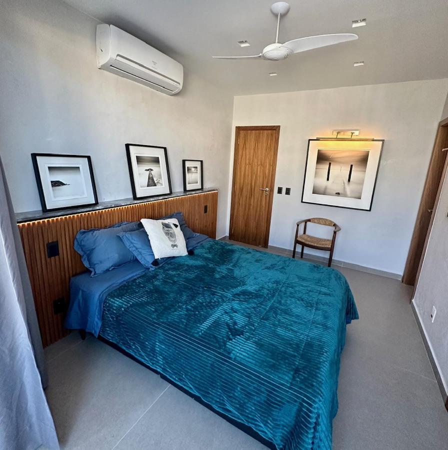 Apartamento Terrace Sea View Design *
