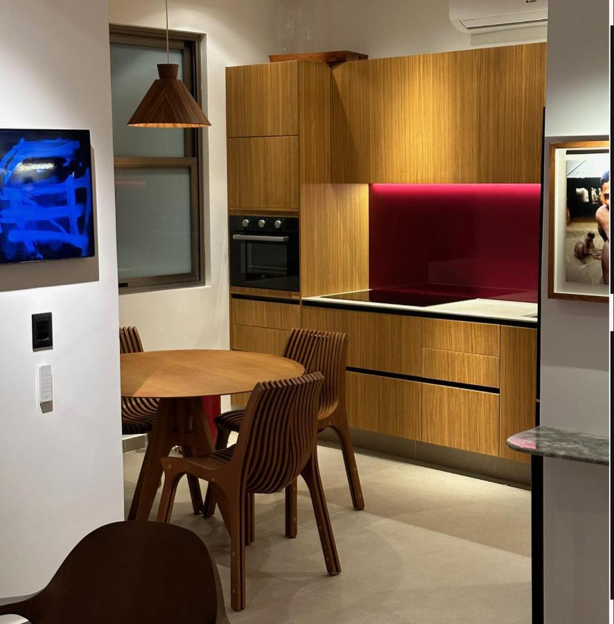 Apartamento Terrace Sea View Design Rio de Janeiro