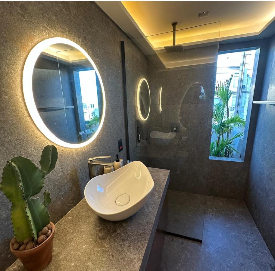 Apartamento Terrace Sea View Design