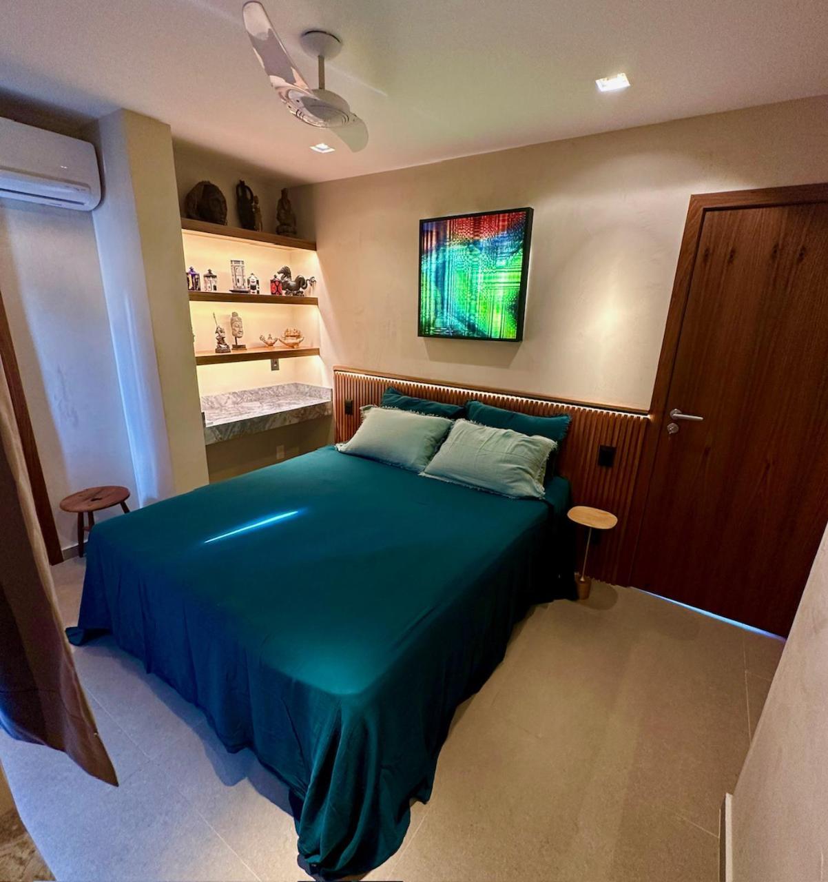 Apartamento Terrace Sea View Design *